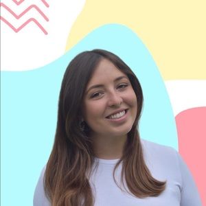 Meet your Posher, Nora